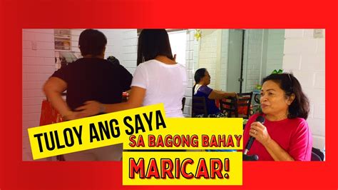 Malapot na Nectar Mula sa Kampupot ni Maricar – Pinayplus.